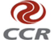 Logomarca CCR