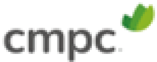 Logomarca CMPC