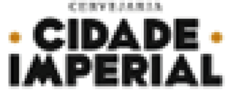 Logomarca Cidade Imperial