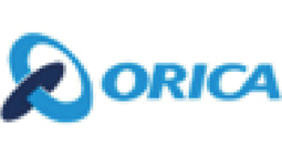 Logomarca Orica