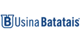 Logomarca Usina Batatais