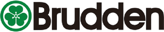 Logomarca Brudden