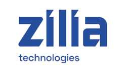 Logomarca Zilia Technologies