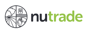 Logomarca Nutrade