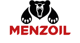 Logomarca MenzOil