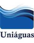Logomarca Uniáguas