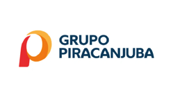 Logomarca Piracanjuba