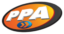 Logomarca PPA