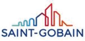 Logomarca Saint-Gobain
