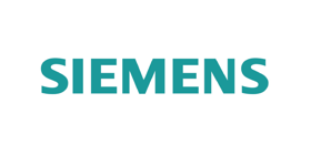 Logomarca Siemens