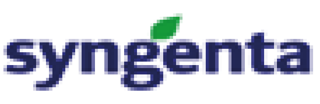 Logomarca Syngenta